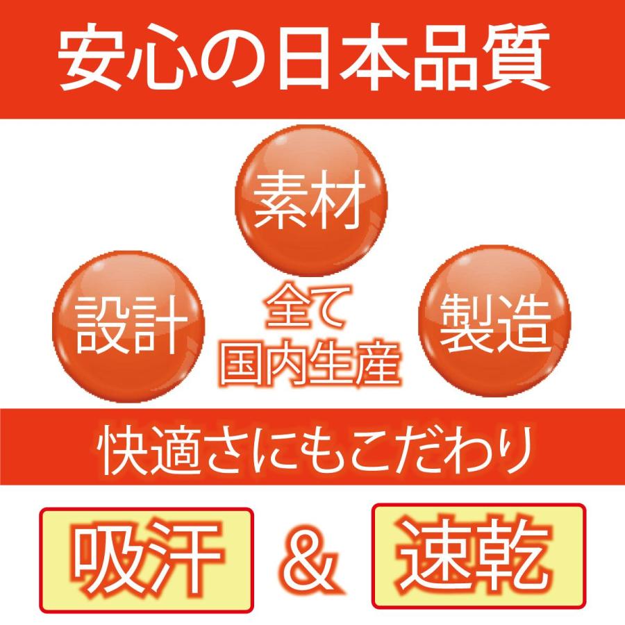 膝サポーター ひざ ふくらはぎ サポーター 1袋 2枚入り 左右 男女 兼用 薄手 日本製 ぐっと支え〜るW |  | 07