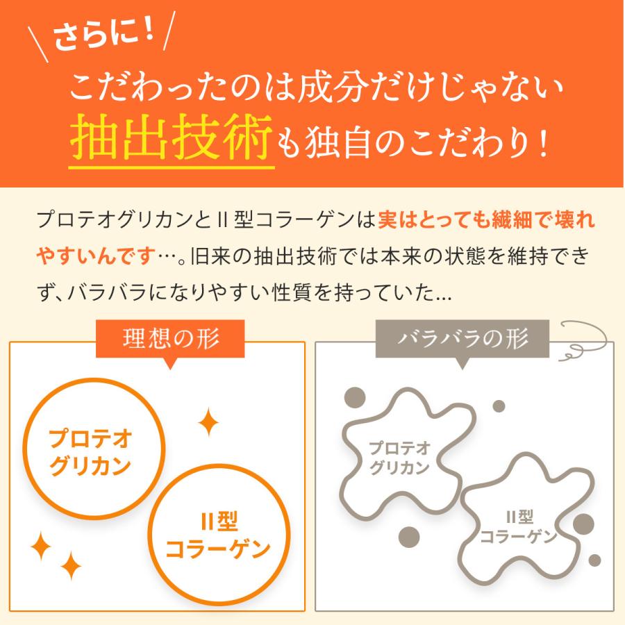 wellvenus 北国の恵み 30粒 約10日分 プロテオグリカン サプリ