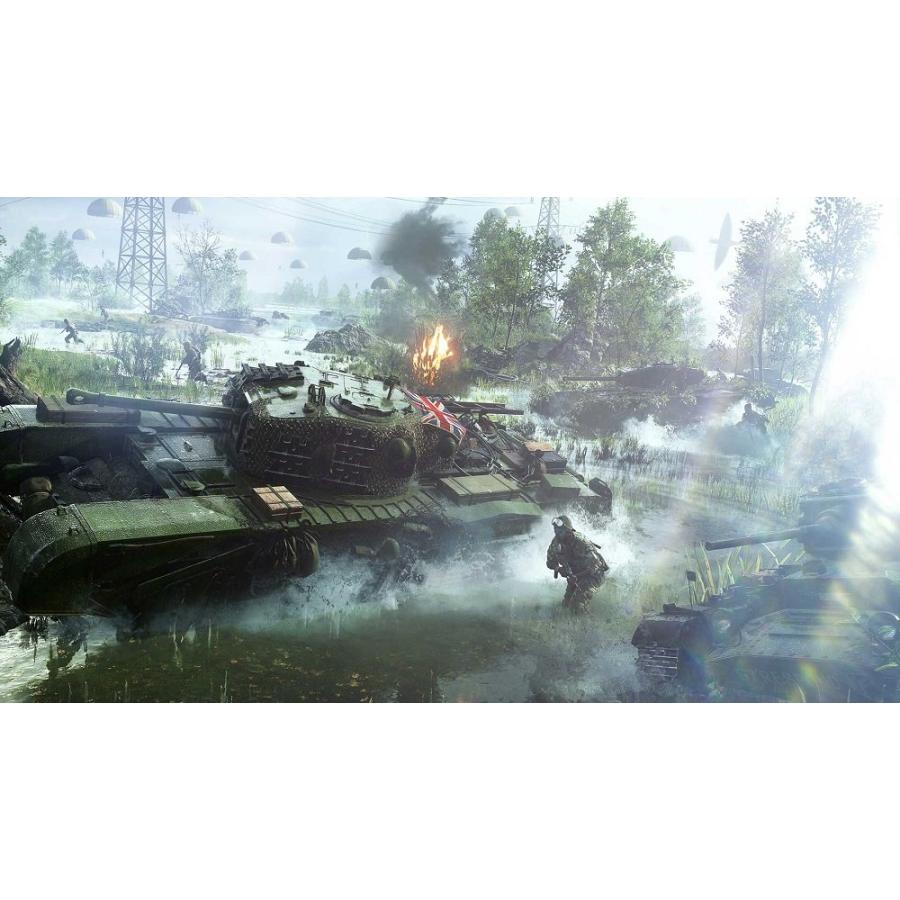 Battlefield V (バトルフィールドV) - PS4｜wellvy-mall｜07