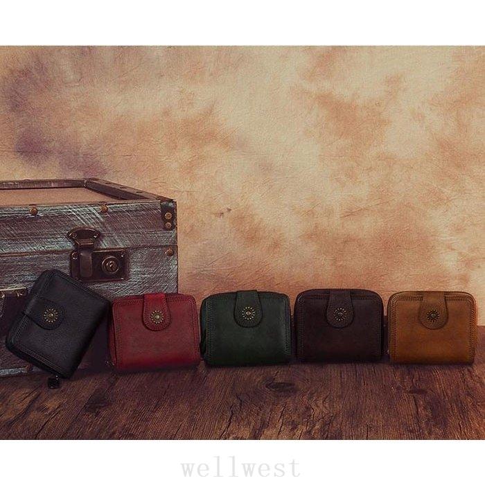 二つ折り財布 レディース さいふ財布レディース二つ折りサイフ婦人用財布さいふギフト彼女女性プレゼント高級感母の日