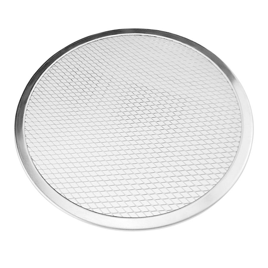 ピザ焼アミ アルミ 製