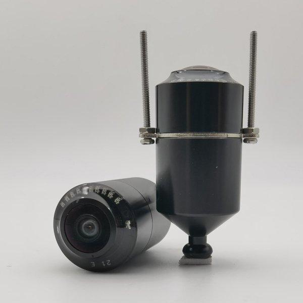 水中釣りカメラ水中魚群探知機カヤックボート海釣り用ポータブル釣りビデオカメラ カメラ Looc2a3 Welply 通販 Yahoo ショッピング