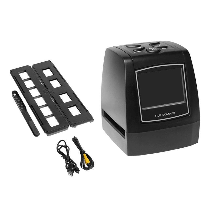 激安 セール店舗 Digitnow 22mpフィルム スライドスキャナーすべて イン 1 スーパー8フィルム 110 大内宿 Www Eikmaskin No