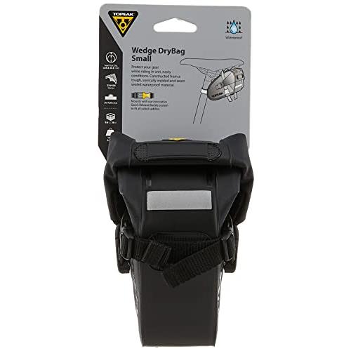 TOPEAK(トピーク) バックローダー15L⁄サドルバッグ TOPEAK(トピーク