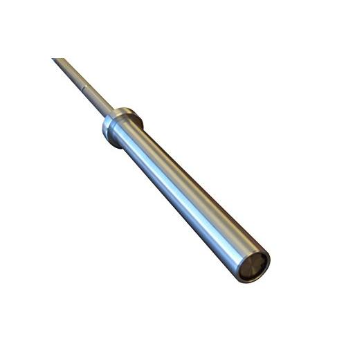 《送料込》 RAGEフィットネスオリンピックトレーニングバーベル、15ポンド、6フィート、アルミバーベル、ウェイトリフティングとパワーリフティング、フィットネスバー 【LWH7166635053】(26092円)