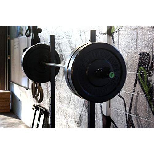 《送料込》 RAGEフィットネスオリンピックトレーニングバーベル、15ポンド、6フィート、アルミバーベル、ウェイトリフティングとパワーリフティング、フィットネスバー 【LWH7166635053】(26092円)