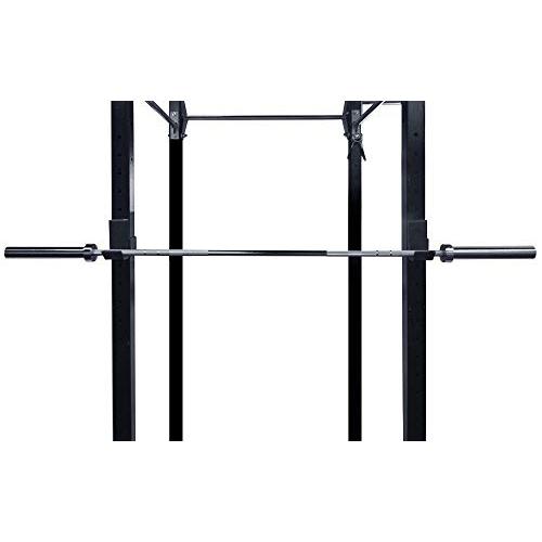 《送料込》 RAGEフィットネスオリンピックトレーニングバーベル、15ポンド、6フィート、アルミバーベル、ウェイトリフティングとパワーリフティング、フィットネスバー 【LWH7166635053】(26092円)