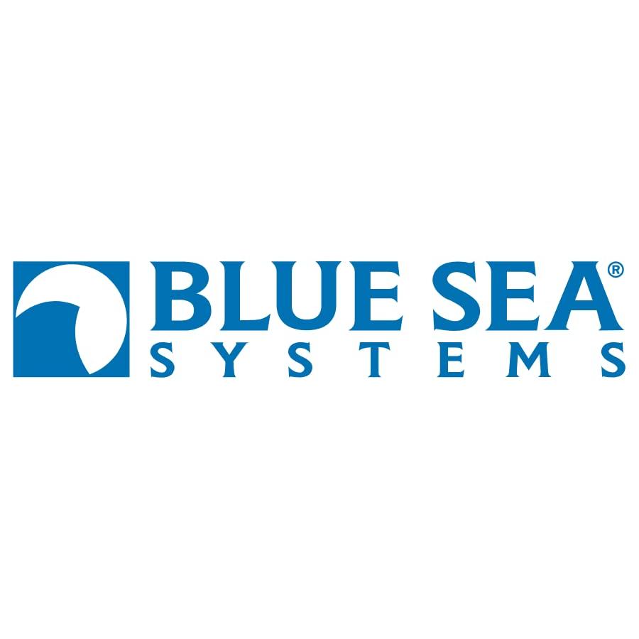 最安挑戦 Blue Sea Systems 2105 Maxibus 12 X 10-32共通バスバー