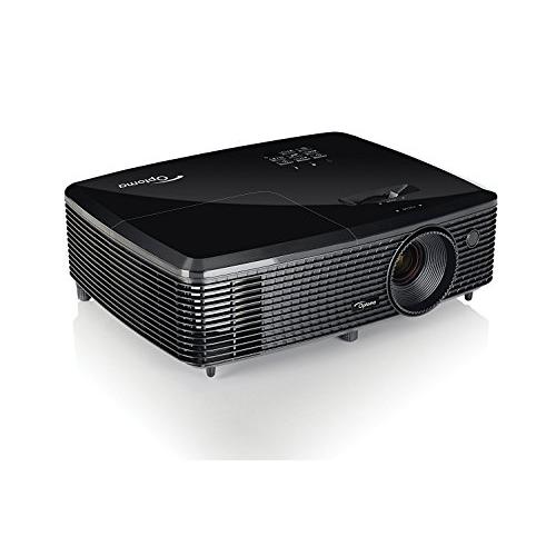 セール】Optoma HD 142 X 3000ルーメン3 D 1080 p DLPホームシアター