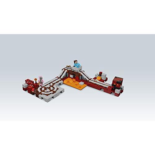 21130ネザー鉄道 21130ネザー鉄道