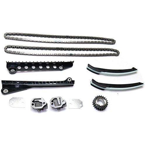 クリアランス大セール Evan-Fischer Timing Chain Kit Ford F-350 Ford F-250 Ford F-150 Expedition Excursion E-150 E-350 E-250 Econoline Club Wagon Club Wagon Lincoln Nav