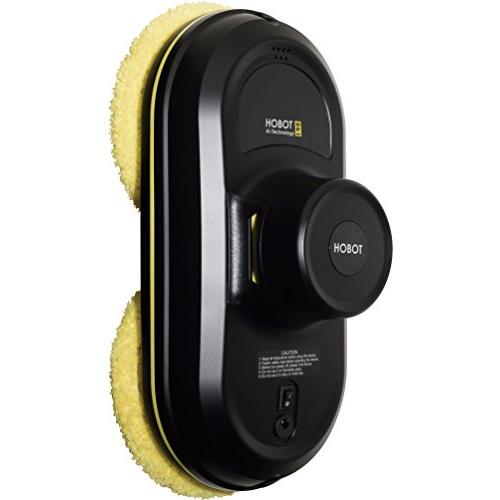 【即購入⭕️】 HOBOT-198ガラス・窓清掃遠隔操作自動ロボット 【1736394387】(63218円)