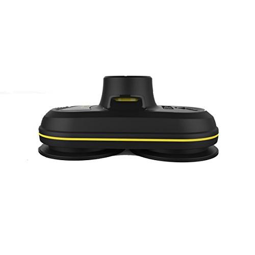 【即購入⭕️】 HOBOT-198ガラス・窓清掃遠隔操作自動ロボット 【1736394387】(63218円)