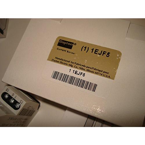 動作確認 Dayton 1 EJF 5電流センサー5 A可変範囲4ロット 【IQY1201780709】(43754円)