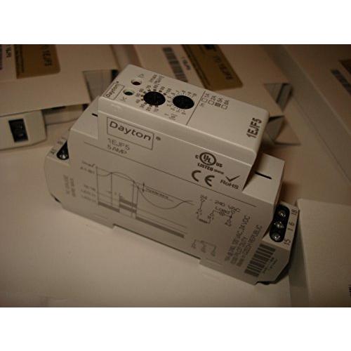 動作確認 Dayton 1 EJF 5電流センサー5 A可変範囲4ロット 【IQY1201780709】(43754円)