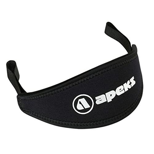 【訳あり・新品】 アペックスVX 1ダイブマスク 【3382179100】(21480円)