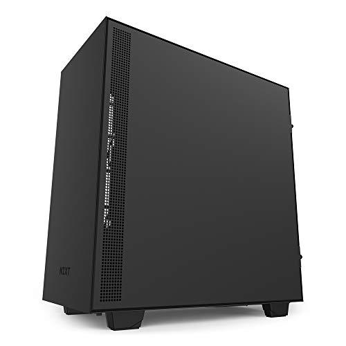 激安超特価 NZXT H 510-CA-H 510 USB O B-B 1-コンパクトATXミッド