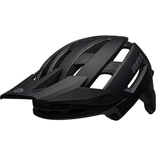 BELLスーパーエアMIPS大人マウンテンバイクヘルメット-マット グロス