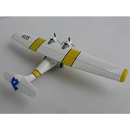 石黒氏は会長に HERPAチリ空軍統合Vultee PBY-5 A Catalina 1/200 diecast Planeモデル機