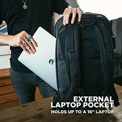 【中古品/USED】 NOMATIC McKinnonカメラパック-写真家のためのPeter McKinnonによる旅行用カメラバッグ、男女用のデジタル一眼レフバックパック 【1954250033】(71150円)