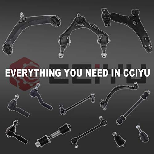 高評価のおせち贈り物 cciyu Lower Left Control Arms Lower Right Control Arms 2002-2003 for Lexus ES 300 2004-2006 for Lexus ES 330 2007-2011 for Lexus ES 350 2 pcs Sus