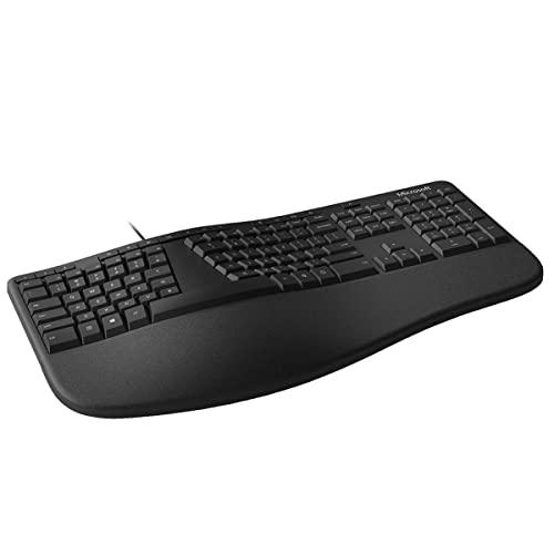 Microsoft スカルプト エルゴノミック キーボード マウス テンキー