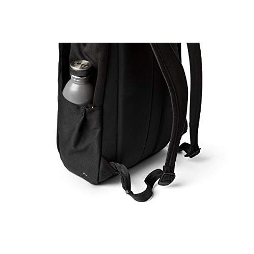 価格が激安 Bellroy Melbourne Backpack Compact-(ラップトップバッグ、ラップトップバックパック、12 L)-メルボルンブラック