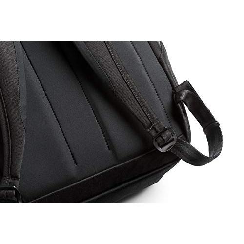 価格が激安 Bellroy Melbourne Backpack Compact-(ラップトップバッグ、ラップトップバックパック、12 L)-メルボルンブラック