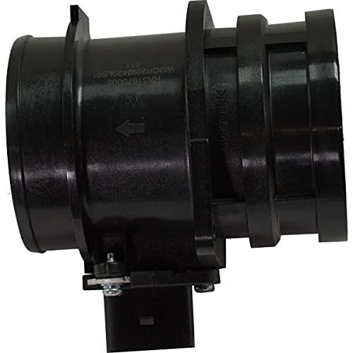 VW VW Jetta Passat Audi A 4 Quattro TTに対応したマイパーツマスエアフローセンサー B095X7SBF7