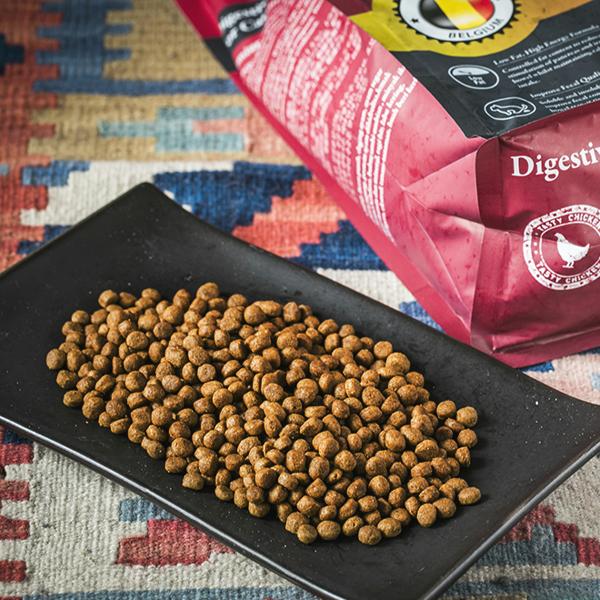 BRABANCONNE（ブラバンソンヌ） 消化器サポート 猫用 キャットフード