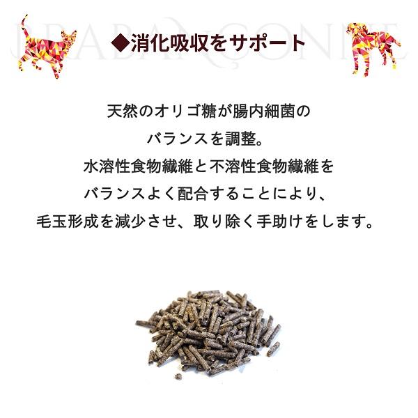 BRABANCONNE（ブラバンソンヌ） 消化器サポート 猫用 キャットフード