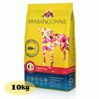 BRABANCONNE ブラバンソンヌ 大型犬 中型犬 成犬用 グレイン BRABANCONNE ブラバンソンヌ 大型犬 中型犬 成犬用 グレイン