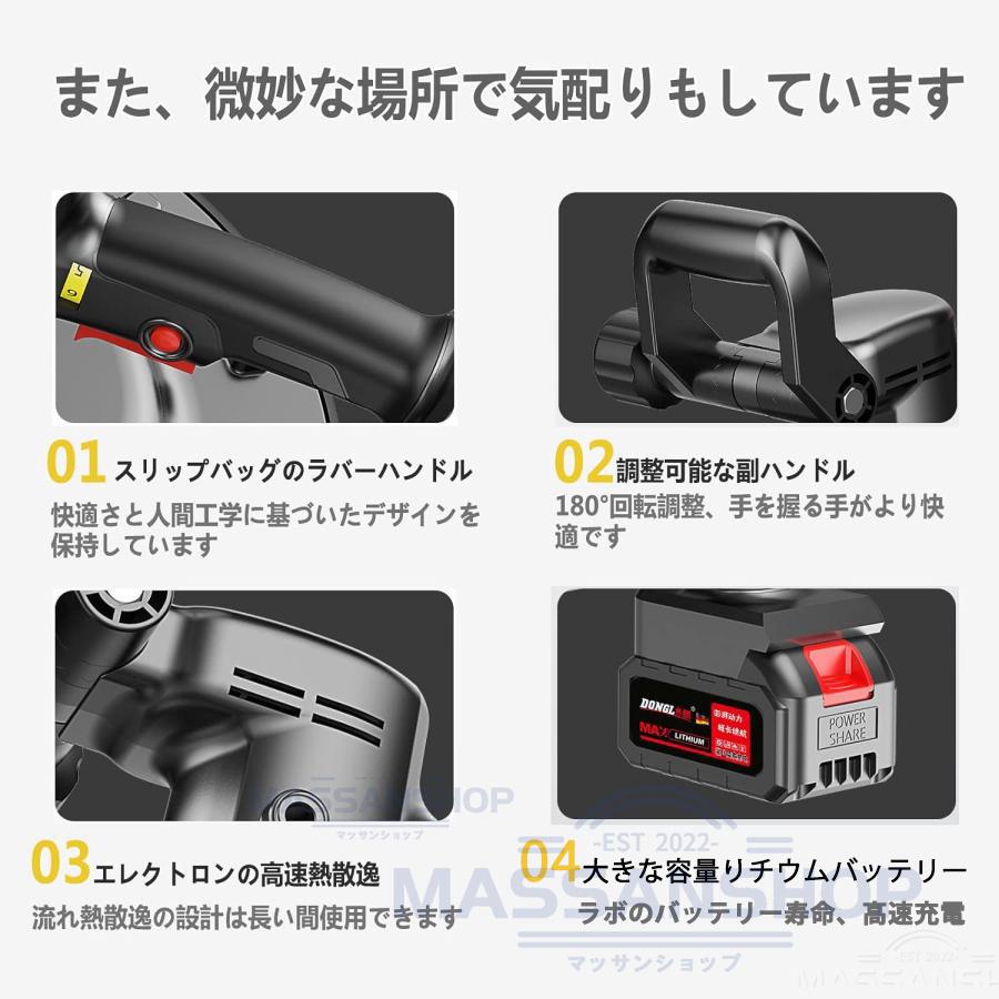 電動式トロウェル 充電式トロウェル マキタ バッテリー互換 ウォール 