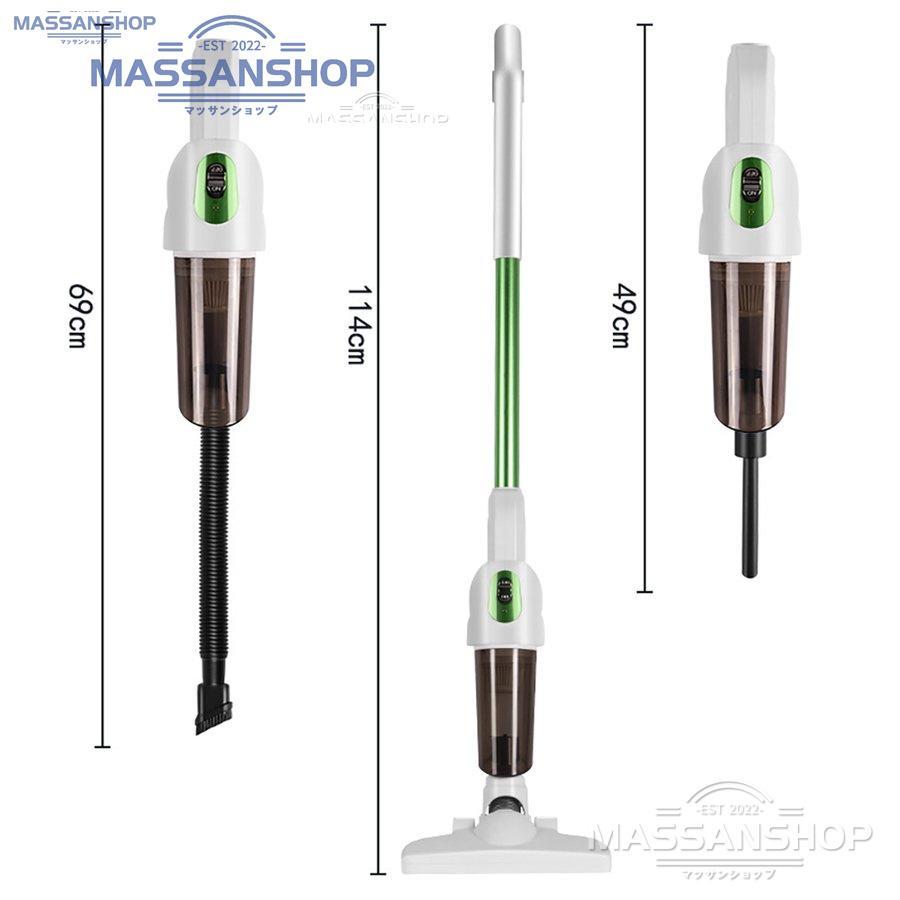 人気のコードレススティックサイクロンクリーナー♪ LEDライト付きパワーヘッド♪ Amazon.co.jp: [山善] 掃除機 コードレス 充電式 サイクロン