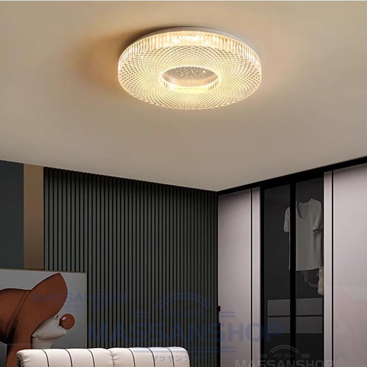 シーリングライト led リモコン付き調光調色 6-12畳 照明器具 おしゃれ