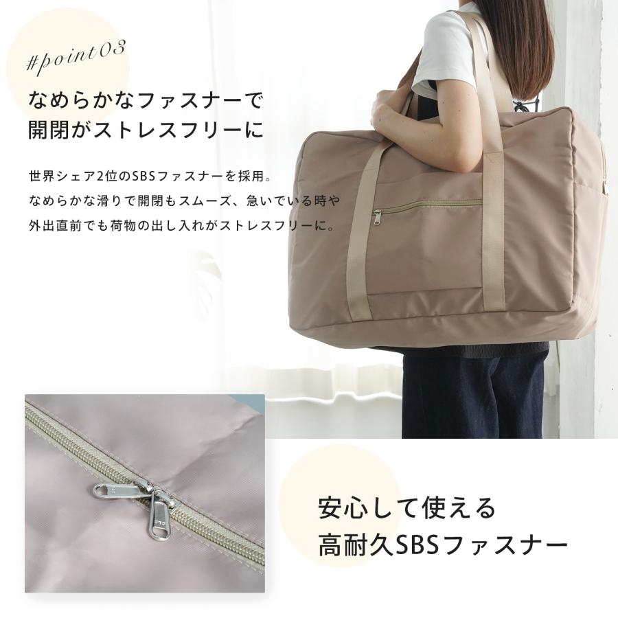 ボストンバッグ レディース 修学旅行 旅行バッグ キャリーオンバッグ