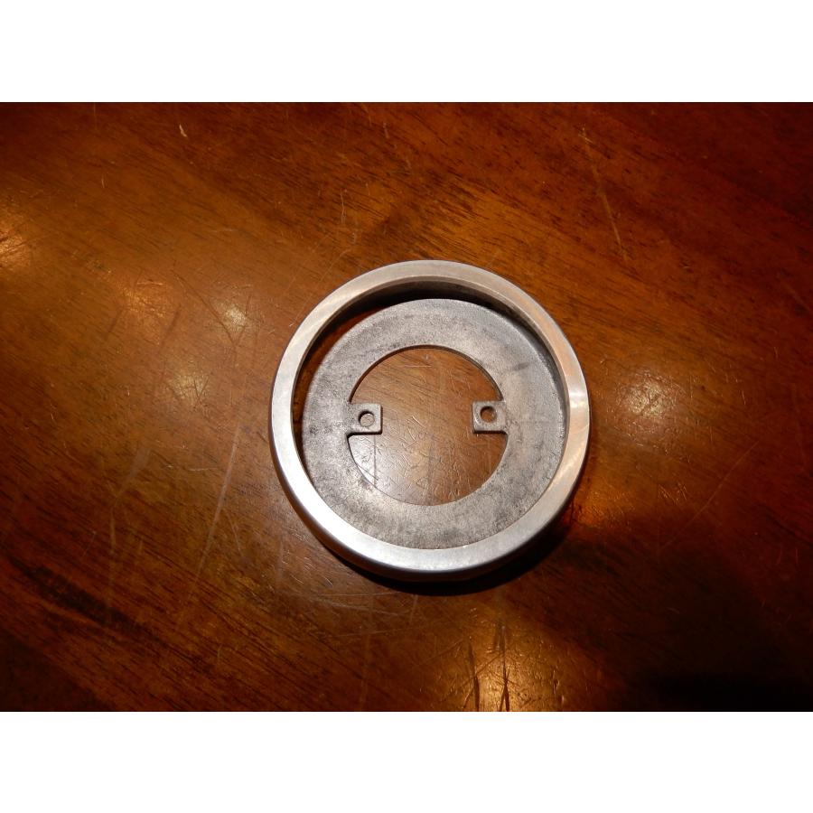 レスレストン MK1モチーフアダプターリング ローバーミニ、クラシック