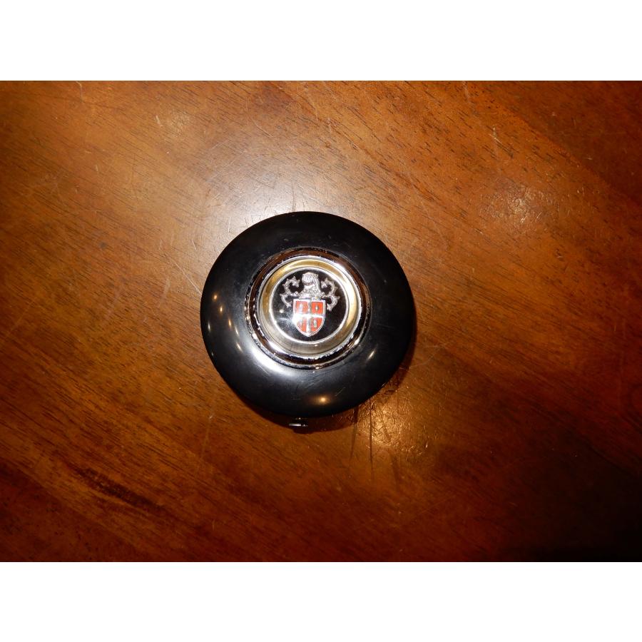 ミニMK1ステアリングホーンプッシュ AUSTIN : Weslake Yahoo!店 - 通販