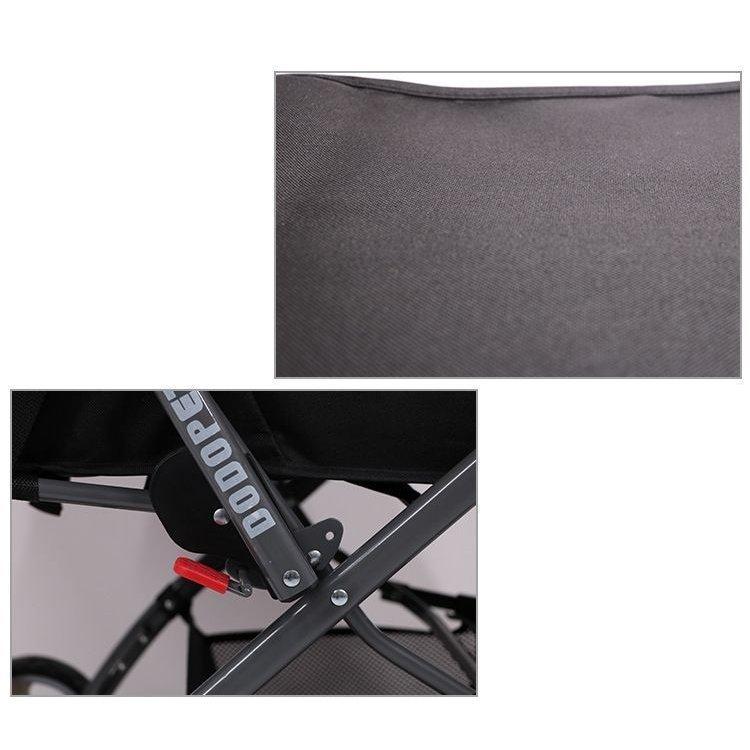 【値下げ⭕️】 ペットカート ペットバギー DODOPET 切り替え ハンドル 多頭飼い 大型犬 中型犬 小型犬 犬 荷物入れ バスケット キャノビー付き 4輪 折り 【E1697382265】(10780円)