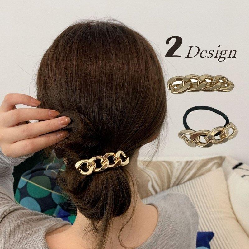 保障 バレッタ ヘアゴム 髪留め 髪飾り ヘアアクセサリー レディース 女性 ヘアアレンジ まとめ髪 シンプル おしゃれ かわいい ファッション小物 ヘアゴム 大人 オシャレ 髪ゴム シンプル かわいい レディース リングゴム ヘアアクセサリー 髪留め 髪飾り 2点セット(ピンク グレー)