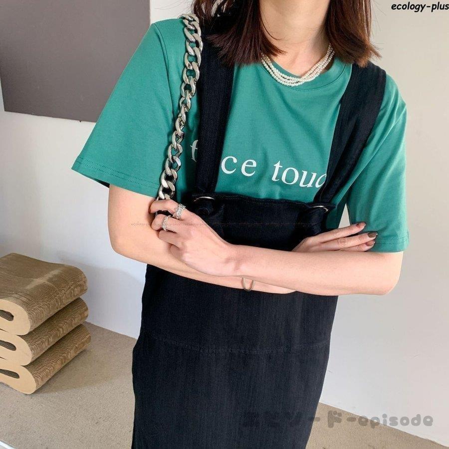 ゆるい 春新作 半袖 レディース Tシャツ トップス カジュアル 韓国ファッション 長袖 激安通販 Www 10cartorio 10tabnotas Com Br