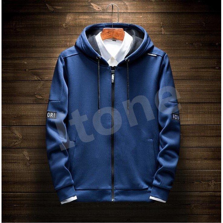 パーカー メンズ ジップアップパーカー 長袖 春物 春服 メンズパーカー フード付き ジャケット フルジップ パーカ 薄手 21 新作 大きいサイズ 100 の保証