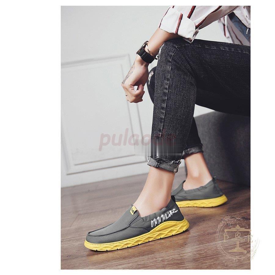 話題の人気 エスパドリーユ メンズ 歩きやすい サンダル 靴 無地 スリッポン カジュアル 夏 春 秋 21 40代 50代 60代 Champagne Dissaux Brochot Com