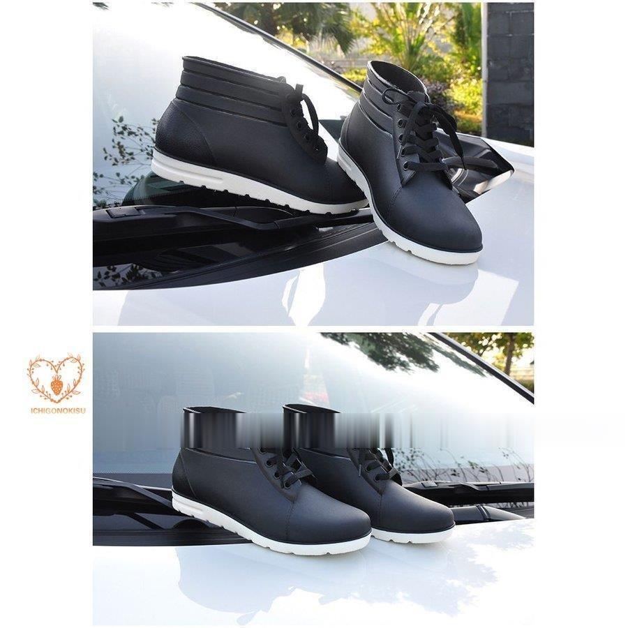 福袋セール レインシューズ ブーツ レインブーツ 雨靴 レインシューズ ビジネス カジュアル 雨具 レインブーツ メンズ 防水 防滑 雨靴 レインシューズ 梅雨 ビジネス カジュアル アウトドア 通勤 通学 晴雨兼用 大きいサイズ 軽量 作業用 釣り 洗車 園芸 Www