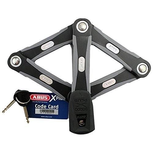 abus 最強自転車