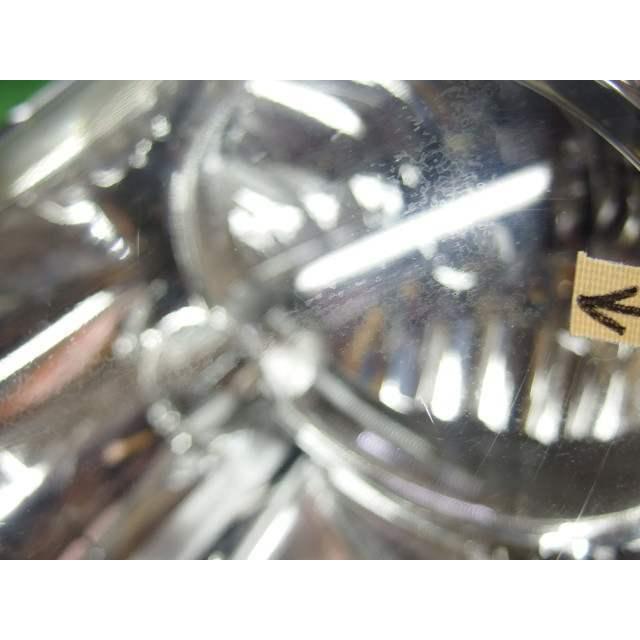送料無料 平成19年 ステップワゴン RG1 ヘッドランプ ライト 左 L 中古