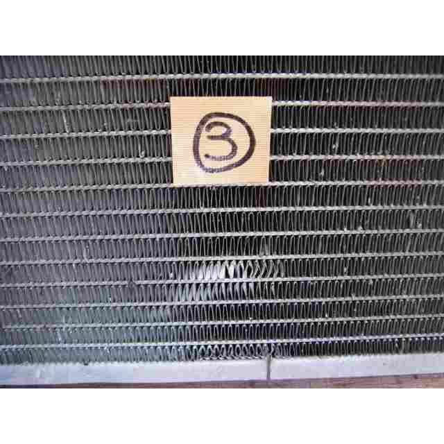 送料無料 平成24年 スカイライン V36 ラジエーター 中古 即決