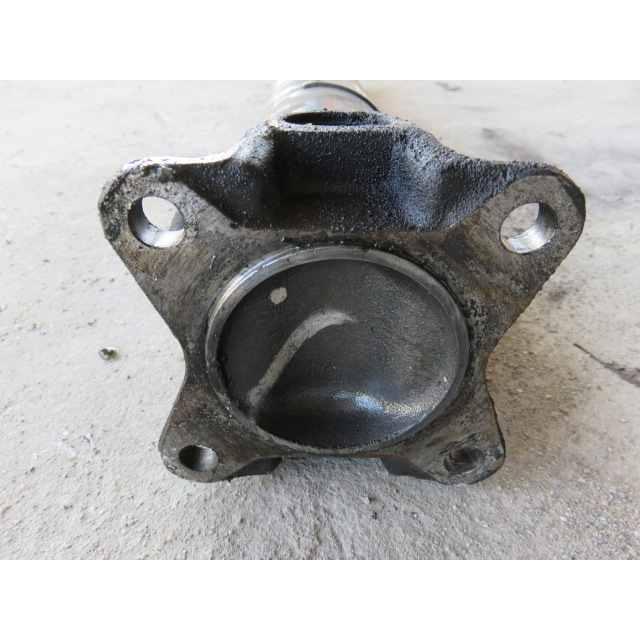 送料無料 平成20年 ヒノ デュトロ XKU508M リア リヤ Rプロペラ