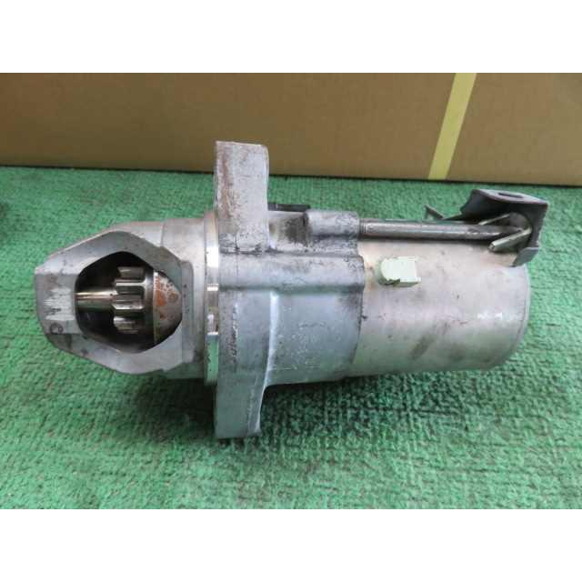 送料無料 平成22年 CR-Z ZF1 セルモーター 中古 即決 : アルテック