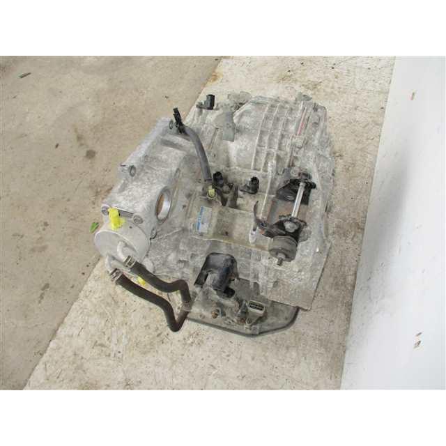 送料無料 平成19年 アイシス ANM15W  オートマチックミッション 中古 即決の画像